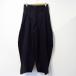 #wpc Issey Miyake ISSEYMIYAKE брюки 1 темно синий обезьяна L женский [719062]