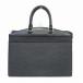 #apb Louis Vuitton LOUISVUITTON ручная сумочка бизнес epi li vi ela кожа чёрный M48182 женский [739255]
