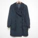 #wnc Leilian Leilian пальто 13 чёрный стеганое полотно с хлопком большой размер женский [789910]