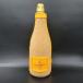 #anevu-vu*k Rico желтый этикетка желтохвост .toeuve Clicquot шампанское 750ml 12 раз пробка жакет не . штекер [861279]*