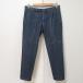 #anc гель ma-noGERMANO джинсы Denim 44 темно-синий цвет серия Италия производства мужской [889688]