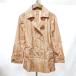 #anc Leilian Leilian пальто 9 незначительный orange peiz Lee тонкий женский [950361]
