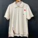 #sxc ȥ֥饦 THOMBROWNE ݥ 4 ܥ꡼ Ⱦµ ץ ߥ   [959470]