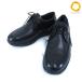#as M Be чай MBT спортивные туфли EUR39 чёрный черный прогулочные туфли кожа натуральная кожа U chip толщина низ унисекс [980421] k01