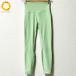 #anc Lulu лимон lululemon брюки S желтый зеленый серия леггинсы леггинсы йога пилатес женский [990931]