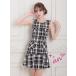 an платье AOC-3544 One-piece Mini платье Andy платье Andre s Cabaret Club kyaba платье kyaba платье 