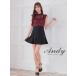 Andy платье AN-ON2838 One-piece Mini платье andy платье Anne ti платье Club kyaba платье вечернее платье 
