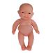 ベレンゲール「5インチ ミニベビードール(フェイスDタイプ)」Berenguer