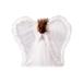 天使の羽根 翼 子ども 子供 コスプレ 衣装 コスチューム 小道具 仮装 グッズ エンジェル ウィング ウイング