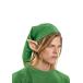  Zelda. legend link cosplay fancy dress ear adult character video game 
