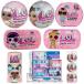 LOLサプライズ  セット 13点たっぷり入ったお買い得セット L.O.L. Surprise!