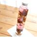  гербарий клубника шоко -Strawberry chocolate - [ конечный продукт ] кекс оригинал День матери день рождения подарок новое здание праздник . подарок растения образец бесплатная доставка 