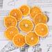  dry orange 10 листов [ сухофрукт сухой оригинал ] бесплатная доставка материалы ручной работы материалы lease гербарий 
