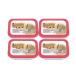 лёд Hokkaido клубника мрамор 2000ml×4 шт Futaba еда рефрижератор 2L Home модель большая вместимость массовая закупка Hokkaido производство молочные продукты использование ваш заказ гурман конфеты десерт 