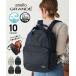  сумка ( сумка ) anellogRANDEa Nero grande a Nero anello бирка Day Pack рюкзак рюкзак. . вода много место хранения много карман PC место хранения бизнес ( aqua karuda)