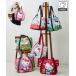  сумка ( сумка ) HELLO KITTY Hello Kitty Kitty Chan ba Rune большая сумка A4 соответствует Sanrio герой женский сумка ручная сумка ( aqua karuda)