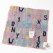  Vivienne Westwood Vivienne Westwood полотенце носовой платок v5626