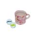  miniature mug capital .. made in Japan miniature tableware ACS WEB SHOP