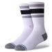 ������ ���å��� ���� STANCE SOCKS BOYD ST WHITE L������