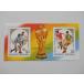  BVLGARY a марка 1989 FIFA World Cup Италия собрание *90 3817