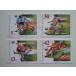  BVLGARY a марка 1990 FIFA World Cup Италия собрание *90 3842