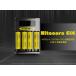 Nitecore Ci4 4�X���b�g ���`�E���C�I���[�d�r�Ή� USB-C �}���[�d�� �֘A�摜4