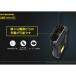 Nitecore UM2 2�X���b�g ���`�E���C�I���[�d�r�Ή� �}���[�d�� �֘A�摜3