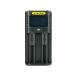 Nitecore UM2 2�X���b�g ���`�E���C�I���[�d�r�Ή� �}���[�d�� �֘A�摜4