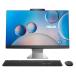 ASUSTek ASUS All-in-One E3402 [Core i5-1235U/8GB/SDD 512GB/Win11Pro64/23.8] ԥ֥å (E3402WBAK-BA344X)