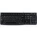 Logicool �v���O&amp;�v���CUSB�L�[�{�[�h (K120)