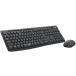 Logicool �T�C�����g ���C�����X�R���{ MK295 �O���t�@�C�g [USB/CD-ROM] (MK295GP)