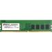 Buffalo PC4-2400(DDR4-2400)б 288Pin DDR4 SDRAM DIMM 4GB (MV-D4U2400-S4G)