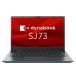 Dynabook SJ73/LY [Core 5 120U/8GB/SSD 256GB/Win11Pro 24H2/Office H&B 2024/13.3��FHD] (A6SNLYJ8239B)