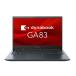 Dynabook GA83/XY [AMD Ryzen 5 7430U/16GB/SSD 512GB/Win11Pro 24H2/Office HB 2024/13.3FHD] (A6A1XYL821HA)