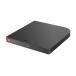 Buffalo портативный BD Drive [USB3.2(Gen1)/ повторный записывание предотвращение ] (BRXL-PTWOU3-BK)
