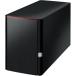 Buffalo LinkStation NAS [8TB(4TB*2/RAID1/0/WebAccessб] (LS220D0802G)