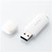 ELECOM Х塼USB [8GB] ԥۥ磻ȡ (MF-HMU208GWH)