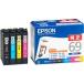 EPSON 󥯥ȥå [] 4ѥå (IC4CL69)