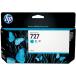 HP 727 󥯥ȥå [130ml] ԥ (B3P19A)