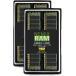 NEMIX RAM 128GB (4x32GB) DDR4-2666 PC4-21300 ECC RDIMM 쥸ɥСꥢåץ졼 288ԥ DDR4 SDRAM Dell PowerEdge T440¹͢