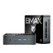 Bmax B4 Plus Mini PC 12th Gen Intel N100(up to 3.4GHz) 16G DDR4 RAM/512GB SSD W-11 Pro Mini Desktop Computer WiFi5 4K/60Hz Triple-Display BT¹͢