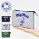  Snoopy SNOOPY косметичка 2 салон тренировочный классификация меньше сумка бардачок женский мужской ходить на работу посещение школы путешествие взрослый студент ребенок симпатичный герой 