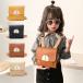  Kids рюкзак ребенок рюкзак портфель кожзаменитель меньше .. медведь Bear - животное животное Kids ребенок детский ... ребенок симпатичный симпатичный модный популярный 