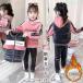 ���N�уW���[�W �q���W���[�W �Z�b�g�A�b�v �㉺3�_�Z�b�g �_���X�ߑ� ���ʃ{�A�]���`�[�L�b�Y ���̎q �W���j�A 120 130 140 150 160 �t�H �~ �X�E�F�b�g �h��