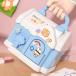 ���ɃR�C�������� ATM�R�C���o���N ���킢���Ƃ̌`�̊y�����M�t�g���ɂ�������]���`�[����X�e�b�J�[��3D�p�b�`�t�� ���̎q�j�̎q�a�����M�t�g�A�C�f�A
