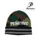 PRIMITIVEp Limitee .b шляпа Beanie SLAB TYPE BEANIE CAMO