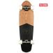 GLOBE перчатка скейтборд SKATEBOARD BIG BLAZER COMPLETE BLACK CHERRY 32"