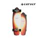 CARVER CarVer скейтборд SKATEBOARD GLASS OFF C7 COMPLETE 32" стакан off 