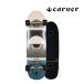 CARVER CarVer скейтборд SKATEBOARD SUNRAY C5 COMPLETE 32" солнечный Ray 
