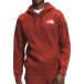 THE NORTH FACE �U �m�[�X�t�F�C�X �o�b�N �X�N�G�A���S �{�b�N�X NSE �v���I�[�o�[ �t�[�f�B BOX NSE PULLOVER HOODIE BDQ BRICK HOUSE RED �֘A�摜1